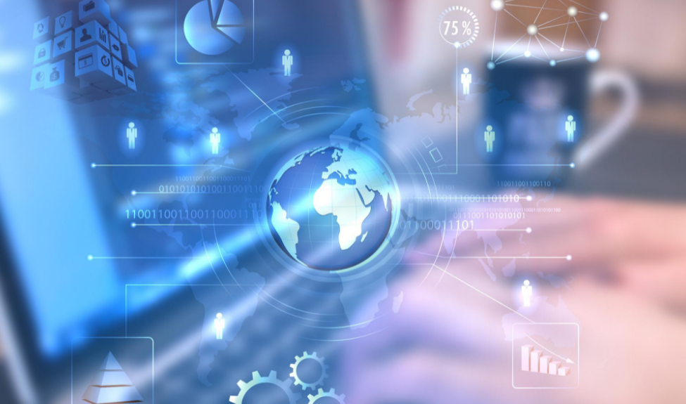 危化品行业客户自有网站什么意思