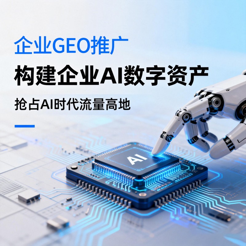 AI搜索优化失败后，企业如何快速调整方案？