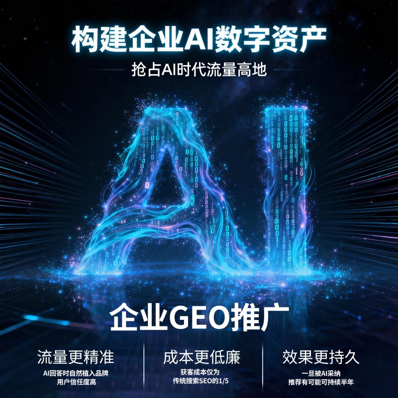 哪些行业适合做豆包GEO推广？高适配行业盘点