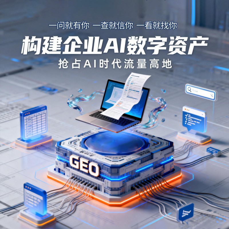 豆包GEO推广核心优势解析：低成本抢占AI流量红利